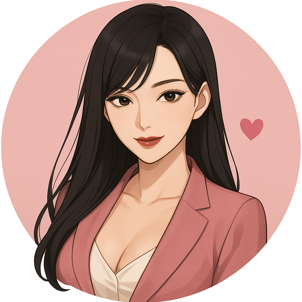 編集長マミーのプロフィール画像